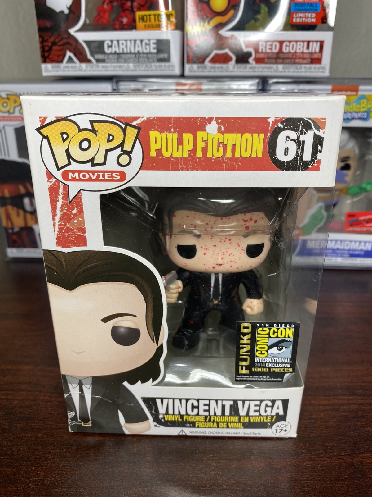 marvel funko pop puzzle