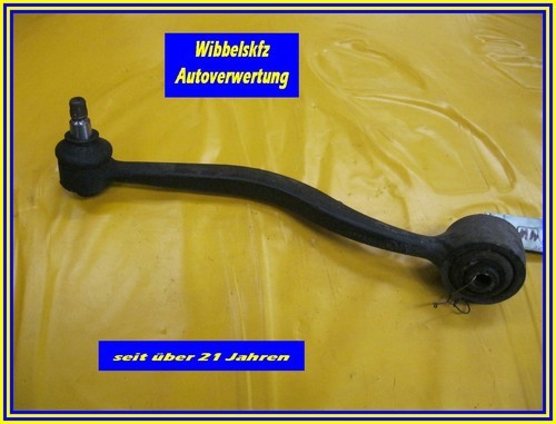 BMW E28,                Querlenker, Strebe vorne links, Fahrerseite, siehe Bild,