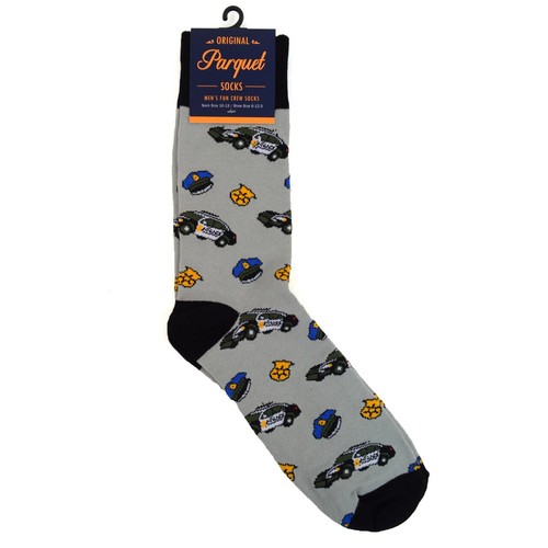 Moda Novedad Divertidos Unisex Calcetines Talla 10-13 Hombre Zapatos 6-12.5 Mujeres Zapatos 10-13 - Imagen 88 de 155