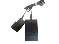 Startech HB30C5A2CST USB-C Hub USB 3.0 tested working great