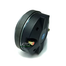 Lord of Bass Compression Horn Tweeter Driver Titanium Diaphragm 
