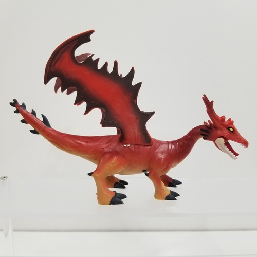 Grin Studios: Chomping Giants Dragon Collection - Dragon Figure - Picture 2 of 7