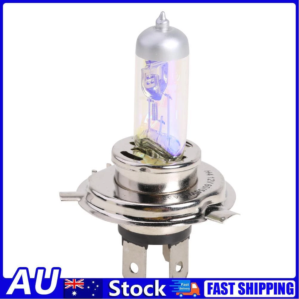 Carsun halogen lamp on sale h4