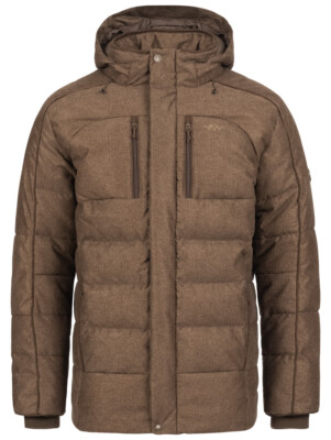 New! BLASER Down Jacket - Winter Coat - VINTAGE RADIATION