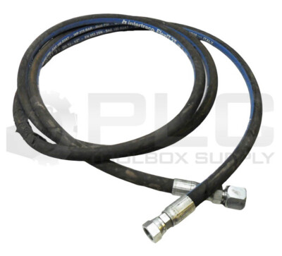 INTERTRACO DN12 FLEXIT 2T HYDRAULIC HOSE 1/2