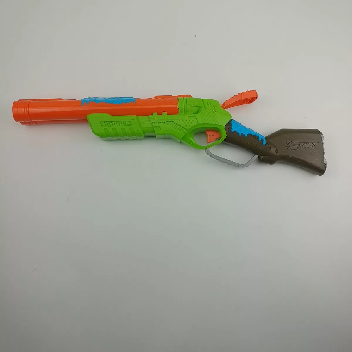 New Nerf Blasters, Including a 10-Barreled Mega Monster