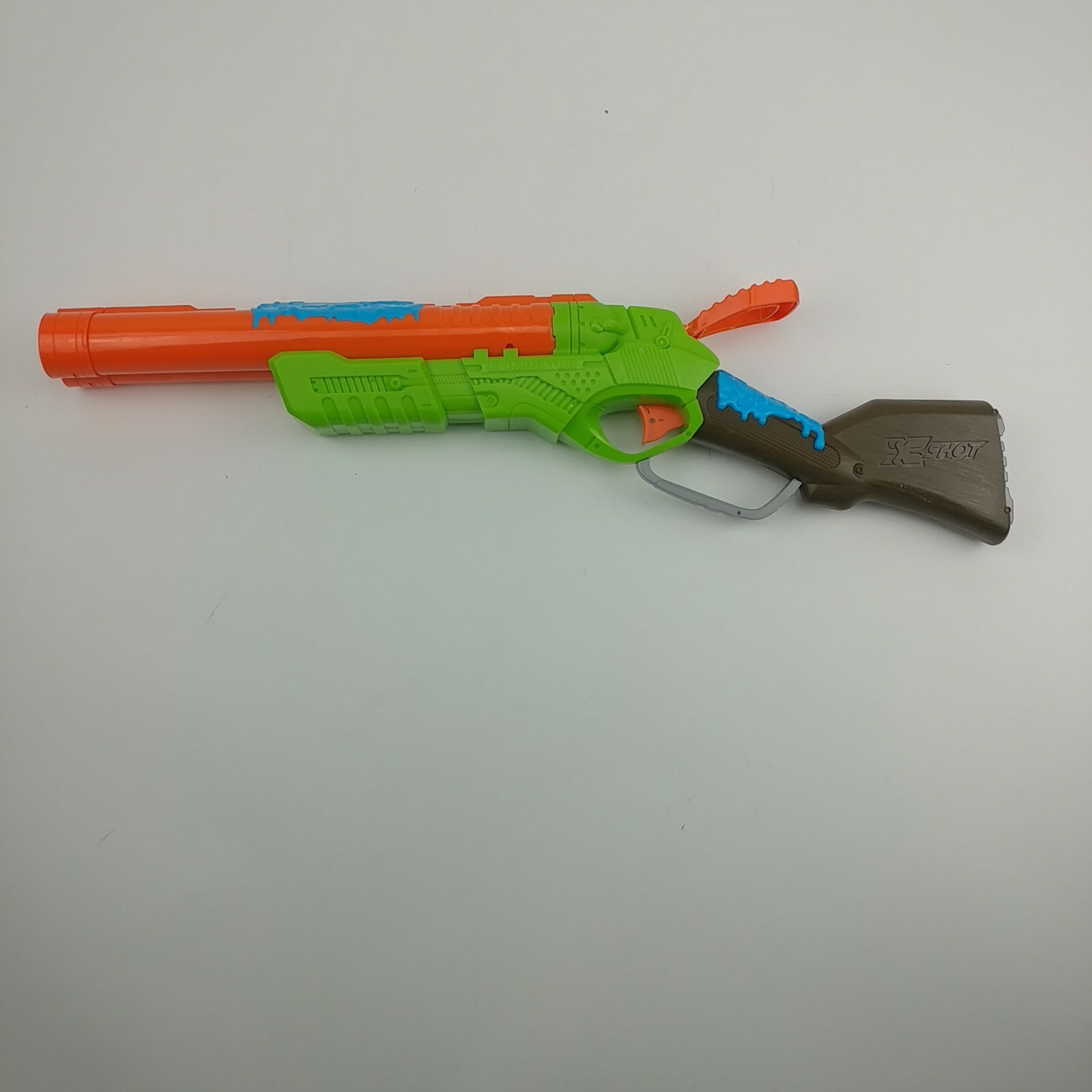 Nerf Eliminator