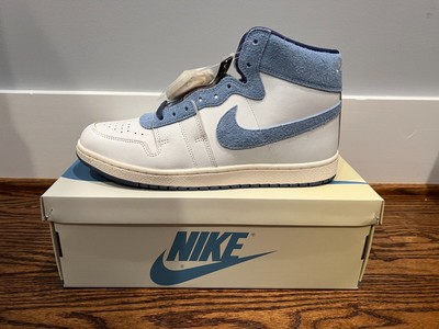 Size 13 - Nike Jordan Air Ship PE SP Every Game Diffused Blue Fast 