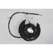 Disque de frein Opel ANTARA