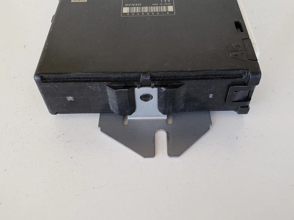 Subaru Impreza 22765AB021 2011 computadora cerebro motor control ECU ECM EBX módulo Foto 4 de 4