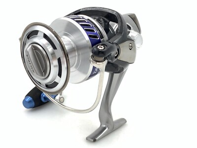DAIWA - ▼▼DAIWA ダイワ スピニングリール SALTIGA 6500 00059549 DAIWA ダイワ スピニングリール SALTIGA 6500 00059549 - 中古