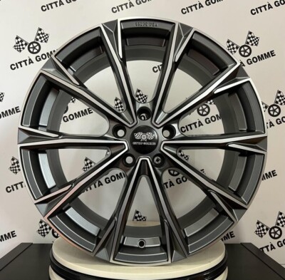 Compatible Alloy Wheels for Lamborghini Urus 22'' NEW DOUBLE SIZE