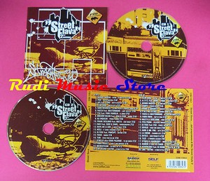 Cd Street Flava 2nd Avenue Compilation Club Dogo Primo No Mc Dvd Vhs C64 Ebay ebay