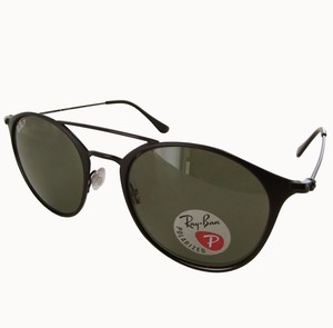 gafas ray ban polarizadas hombre