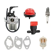 Carburetor For Ariens Sno-Tek ST22 939400 208CC 22 IN Dual-Stage Snow Blower