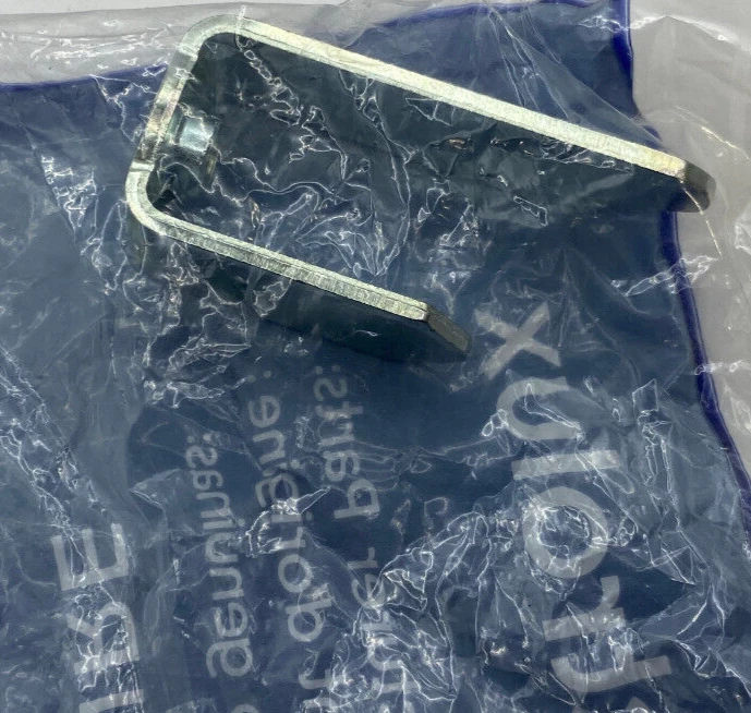 New Genuine OEM Frigidaire Refrigerator Drive Bar 241726501 - Image 4 of 4