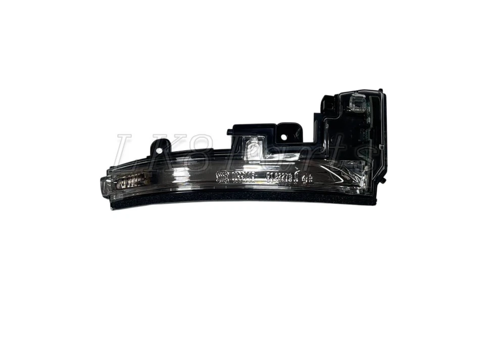 Luz de luz de señal de giro del espejo retrovisor derecho Land Range Rover Sport Evoque LR4 Foto 4 de 4