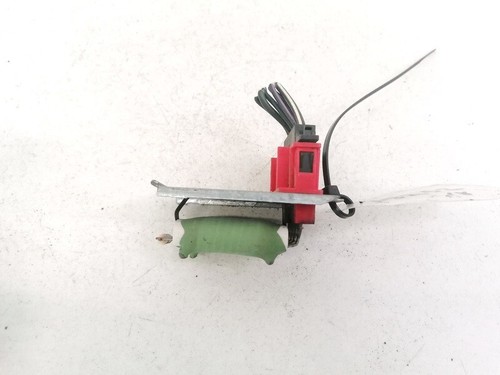 Volkswagen Passat 1998 Heater Resistor (Heater Blower Motor Resist #1677753-44