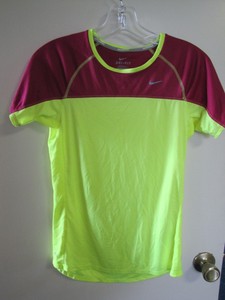 nike miler volt