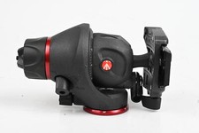 Manfrotto MH055M8-Q5 Photo-Movie Tripod Head Read 110