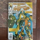 Amazing Spider-Man #394 Marvel Comic Book NM/M Vol 1