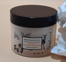 Beekman 1802 Honey  Orange Blossom 2.0 fl oz New Not Sealed