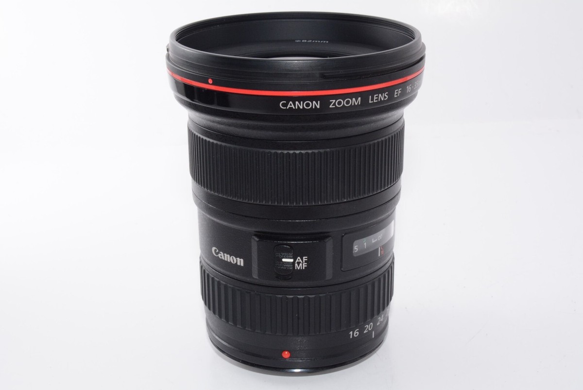 キヤノン Canon EF 16-35mm f2.8 L USM ♯1089 Canon EF 16-35mm F2.8L III USM: Digital Photography Review