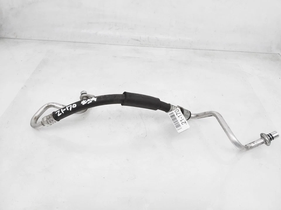 Infiniti Q40 2015 manguera de descarga de CA 92490-3WK0B Foto 2 de 4