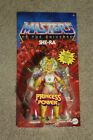 Mattel Masters of the Universe Origins She-Ra Action Figure New Unpunched