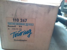 Amortisseur Renault R9