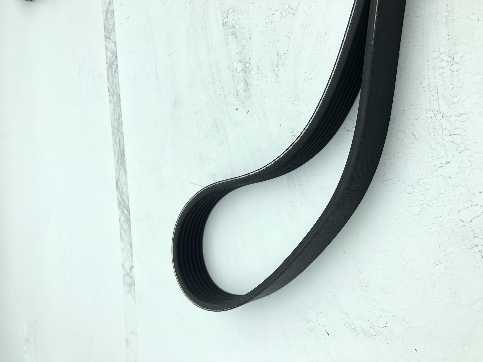 EPDM Serpentine Belt 7PK1865 for BMW 135i 335i 535i X1 Viper Dodge Land