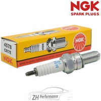 NGK 4578 CR7E ZüNdkerze FüR Aprilia Derbi Kawasaki Suzuki Yamaha Piaggio
