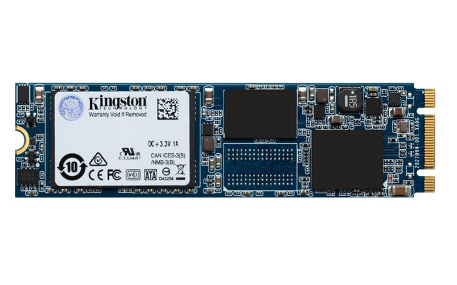 Kingston Suv500m8/480g Uv500 SSD 480 GB Solid State Drive 480g
