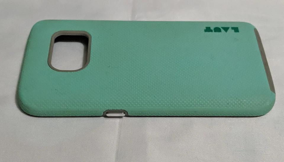 LAUT Samsung Galaxy S7 Sheild - Color Como Nuevo  Foto 4 de 4