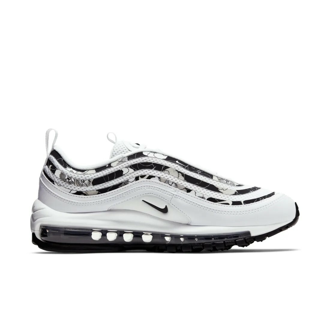 air max 97 floral white