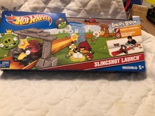 hot wheels g force track set