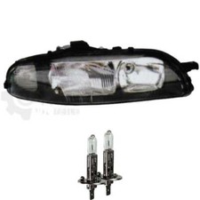 Halogen Scheinwerfer rechts für Fiat Bravo I 182 1.6 16V Bj.95-01 1.2 Bj.98-01