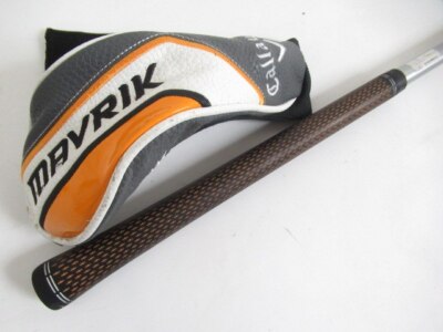 Callaway MAVRIK MAX UTILITY Hybrid 4H Diamana40 for Callaway (R