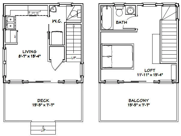 Tiny House Floor Plan Builder | Floor Roma