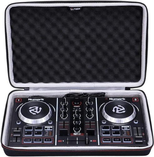 EVA Storage Case for Numark Party Mix II or Numark Party Mix - DJ Controller or - Picture 3 of 8
