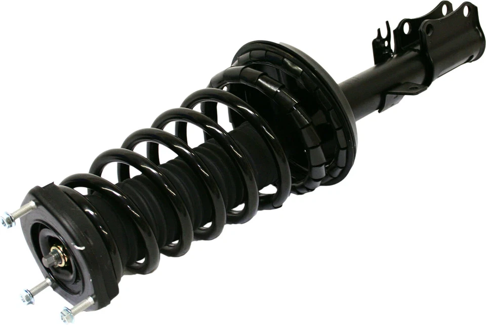 Loaded Strut for 1992 Toyota Camry DLX 6 Cyl 3.0L OE Replacement Foto 2 de 4