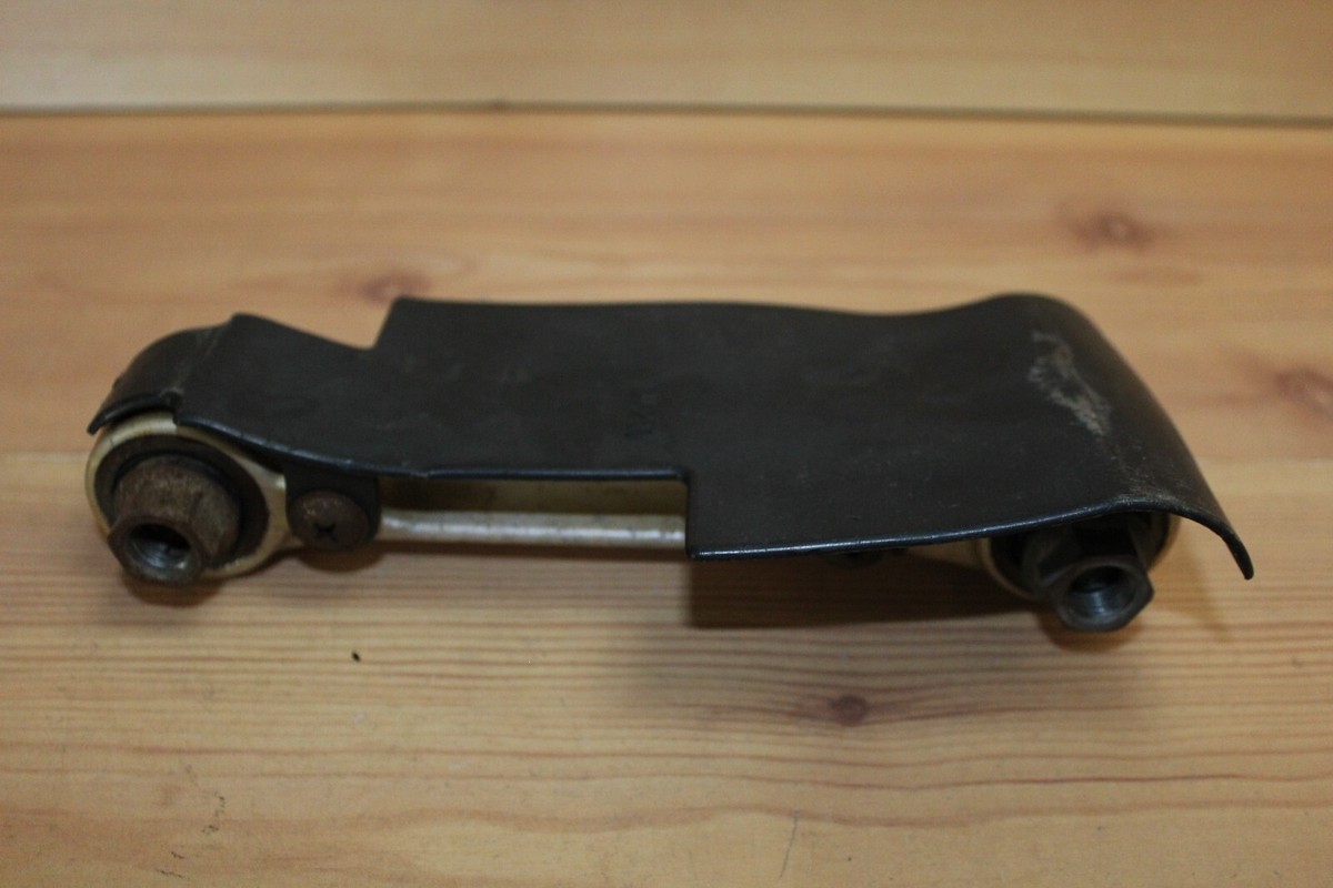 1982 1983 Kawasaki KX125 KX 125 B1 B2 Torque Link Rod Arm 46102