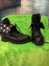 Disney Boots