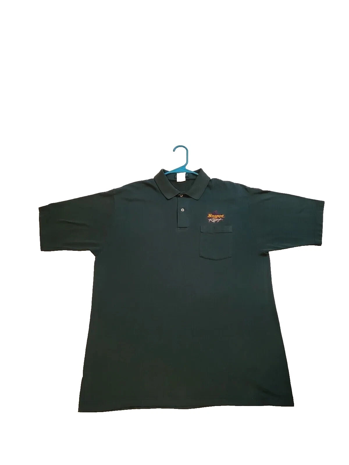 Camisas para hombre Snap-on talla XL