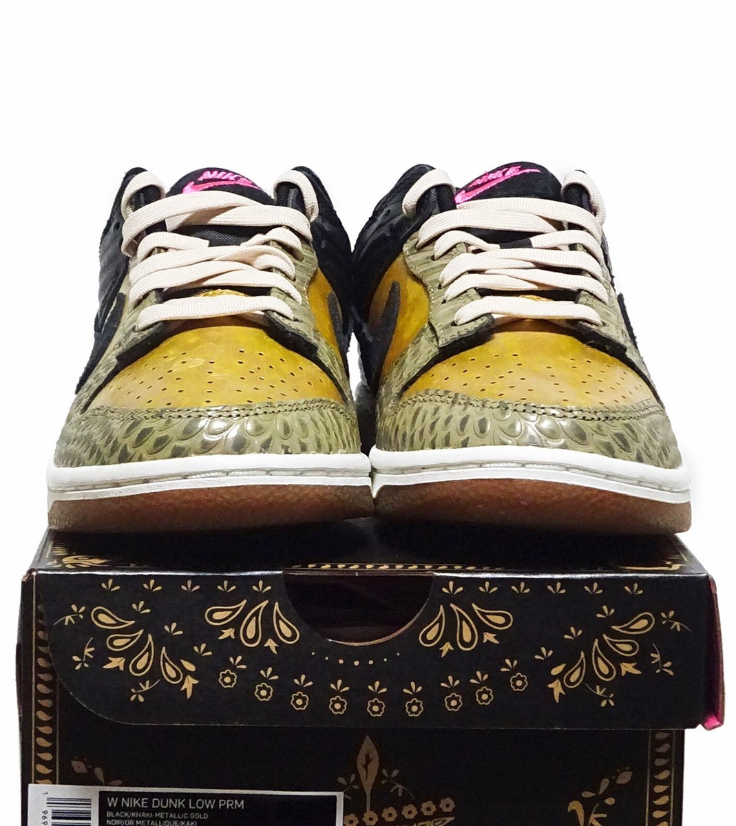 Nike Dunk Low PRM Wmns Nike Dunk Low PRM Wmns