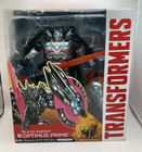 Transformers Lost Age Black Knight Optimus Prime Takara Tomy AD-31 Nemesis 2014