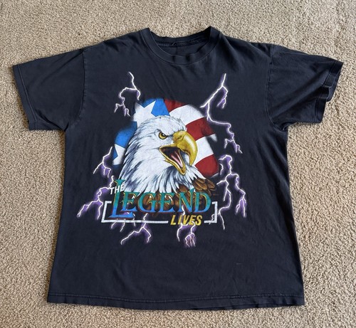 American thunder eagle t - Gem American thunder eagle t - Gem