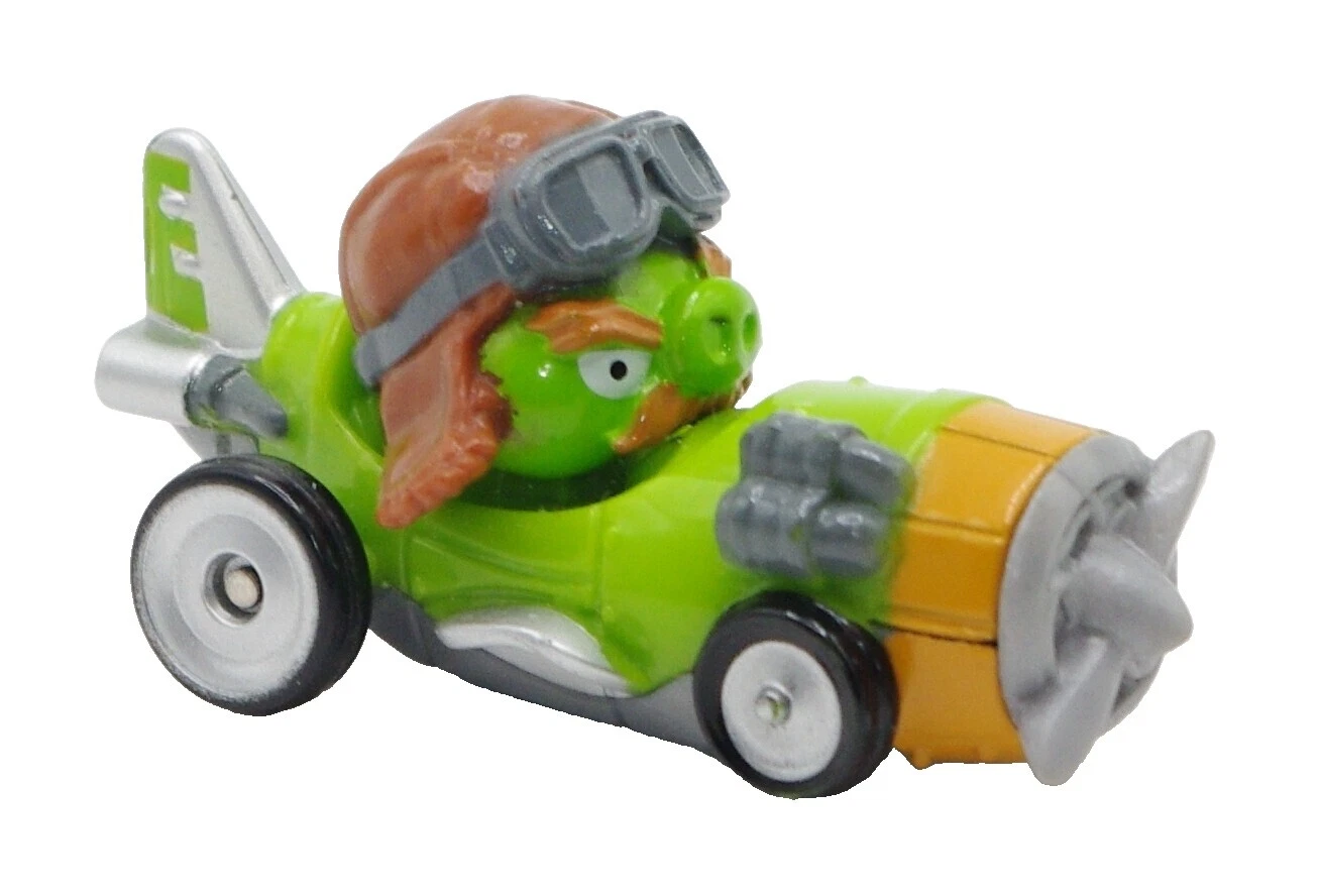 Hasbro Angry Birds juguetes y pasatiempos