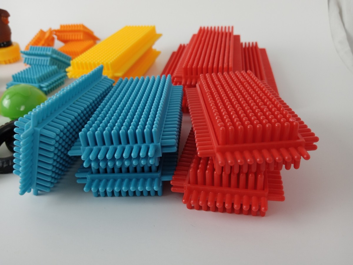 Bristle Blocks Costruzioni Scatola | Confronta prezzi
