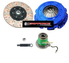 KIT EMBRAGUE FX DOBLE FRICCIÓN para Mustang GT BOSS 302 COYOTE MT-82 2011-2017